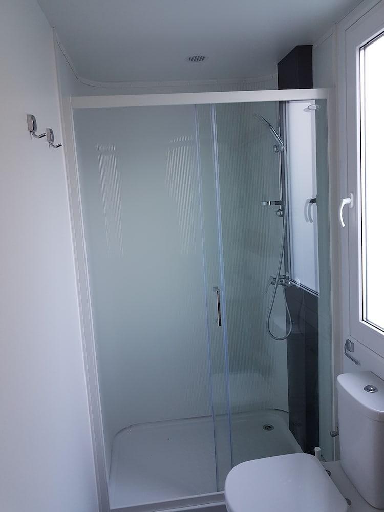 Victoria Mobilehome In Camping Village Mediterraneo Cavallino-Treporti Exterior photo